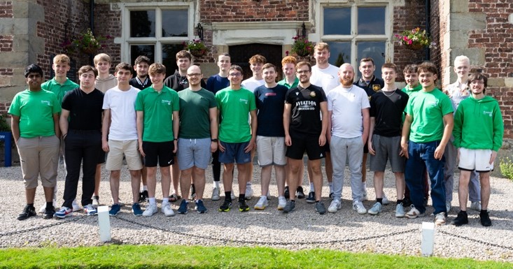 Are you coming to tonight's concert <a href="/StAsaphCath/">St Asaph Cathedral</a>? 😊

You can access the programme and song lyrics here 👉 linktr.ee/aloud.cymru 

Large print and dyslexia friendly options available 😊

Edrychwch ar eiriau caneuon a’r rhaglen ar gyfer cyngerdd Academi #OnlyBoysAloud heno! 🎵