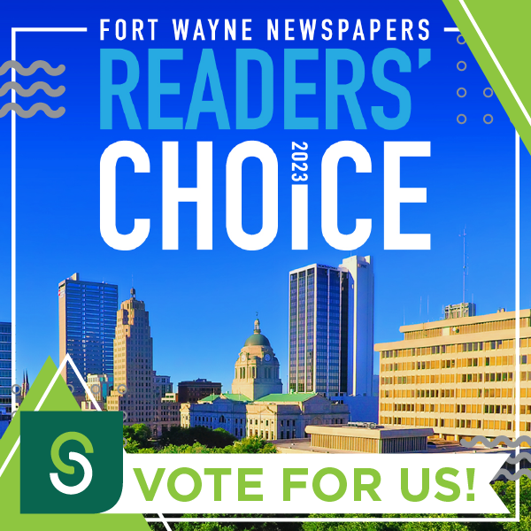 THIS WEEKEND is your LAST chance to VOTE!
Vote for us as the best "Place to Work" and best "Real Estate Company" under "Professional Services"
fortwayne.com/readerschoice/…
#fortwayne #readerschoice #fortwaynenewspapers #vote #commercialrealestate #sturgespropertygroup