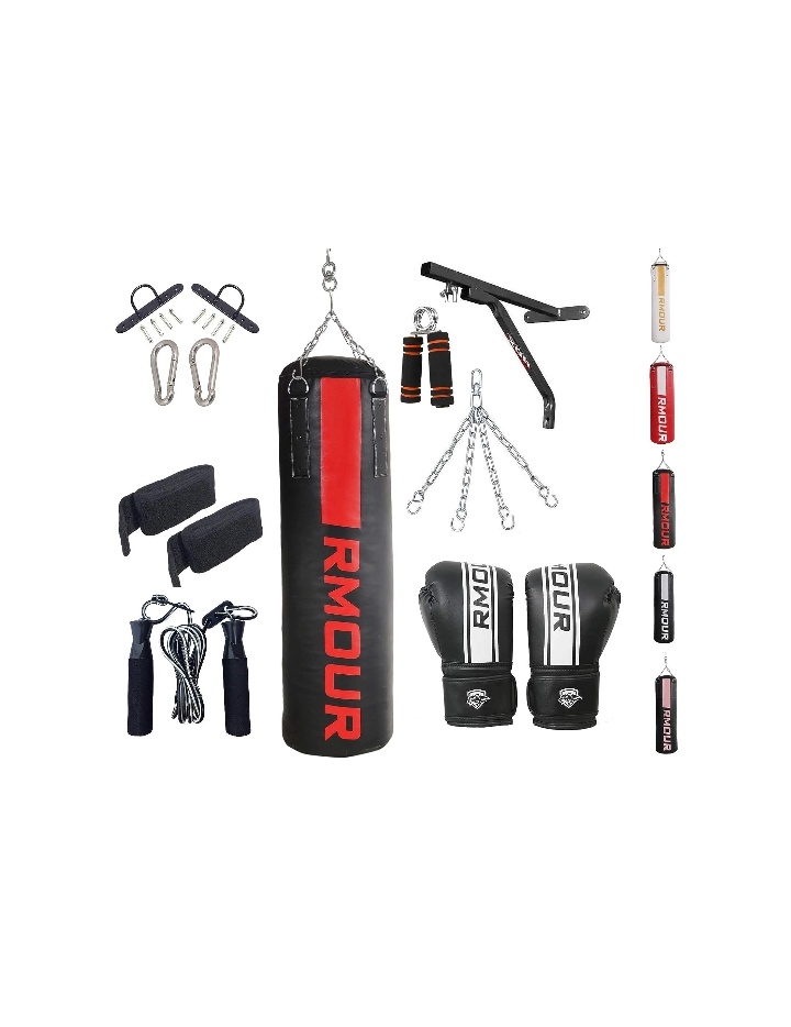dclutch93's tweet photo. https://t.co/uo8nv6yXCO Heavy PU Punching Bag Boxing MMA Sparring Punching Training with Hanging Chain and Heavy Duty Wall Mounted Stand, Gloves, Hand Wraps &amp; Accessories (5 Feet, Unfilled - Red Black) https://t.co/1EDiw5osJo