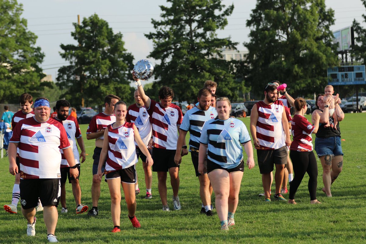 club_southside's tweet photo. The Hubcap stays with Southside after a very fun game with a good Garfield side. Southside kept the clean sheet and prevailed 2-0!
#FortheBusch #DefendtheBell https://t.co/gAoa6CwUBQ