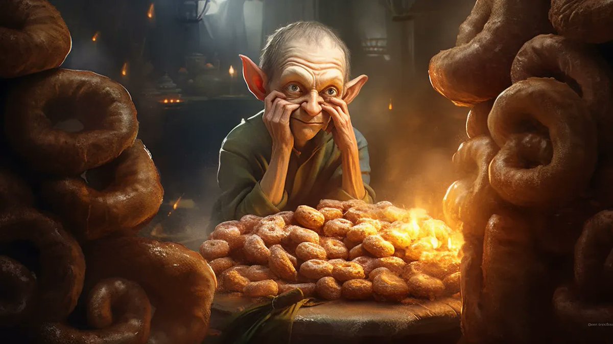 drdoublepump's tweet photo. When you're dieting but then someone brings donuts into the office. https://t.co/fzl17FAWhM