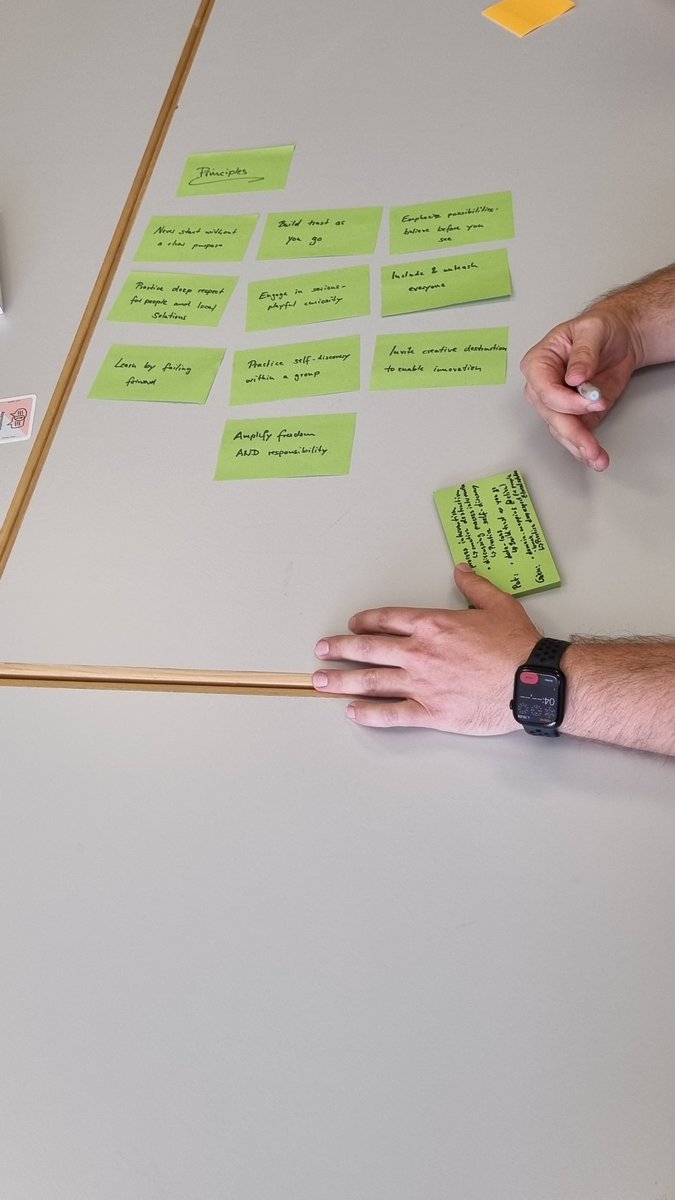 DDD Europe tweet media