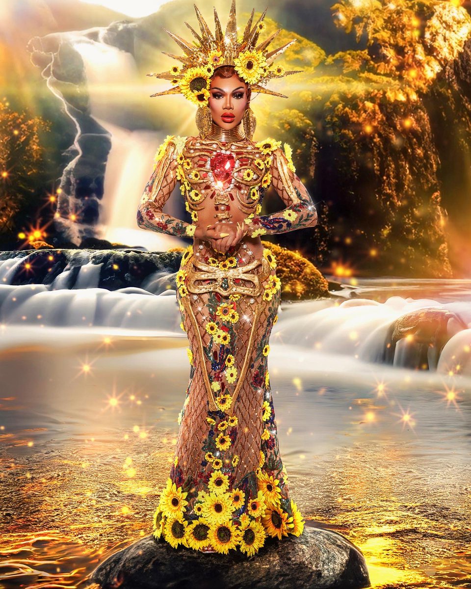 As AS8 comes to a close, I can't help but feel this is just the beginning for me. Thank you to every single one of you who was team Kahanna & supported me all season. Your love, comments, post re-shares, votes, & fan art, doesn't go unnoticed. So grateful for this experience!