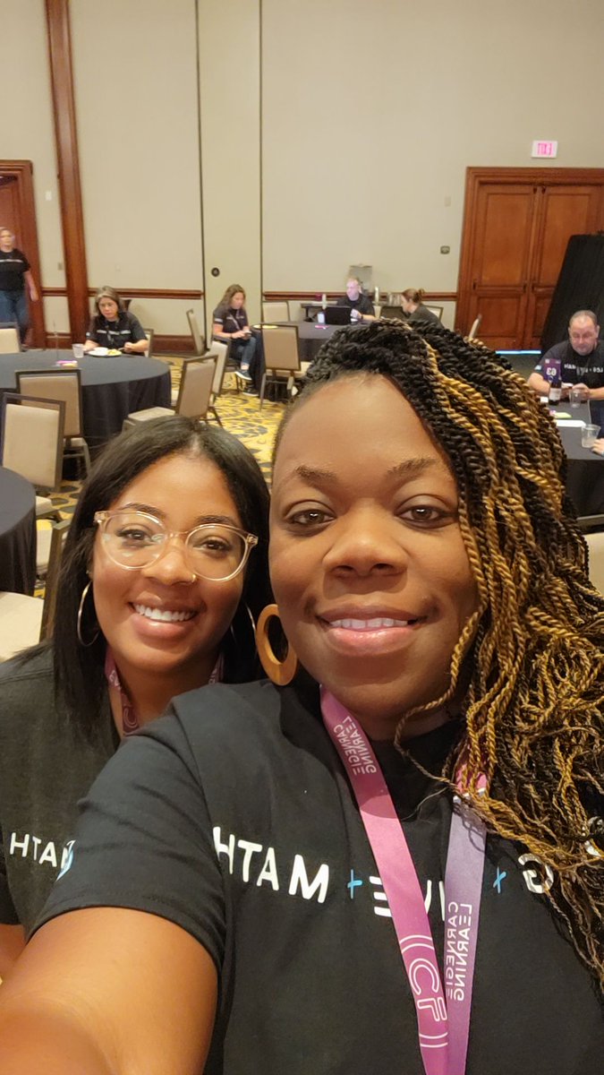 Bettina L. Dixon tweet media