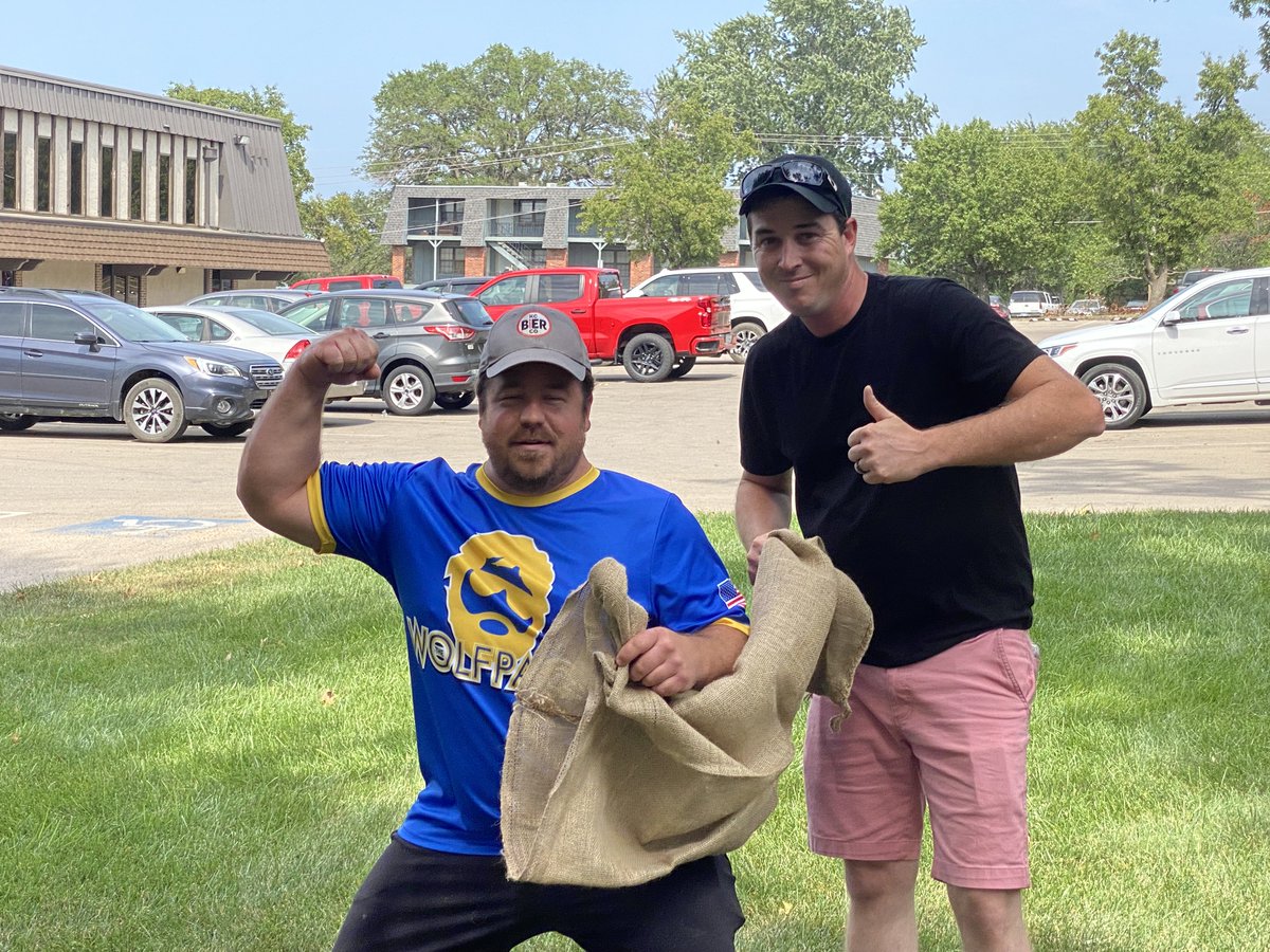 Polo Custom Products tweet media