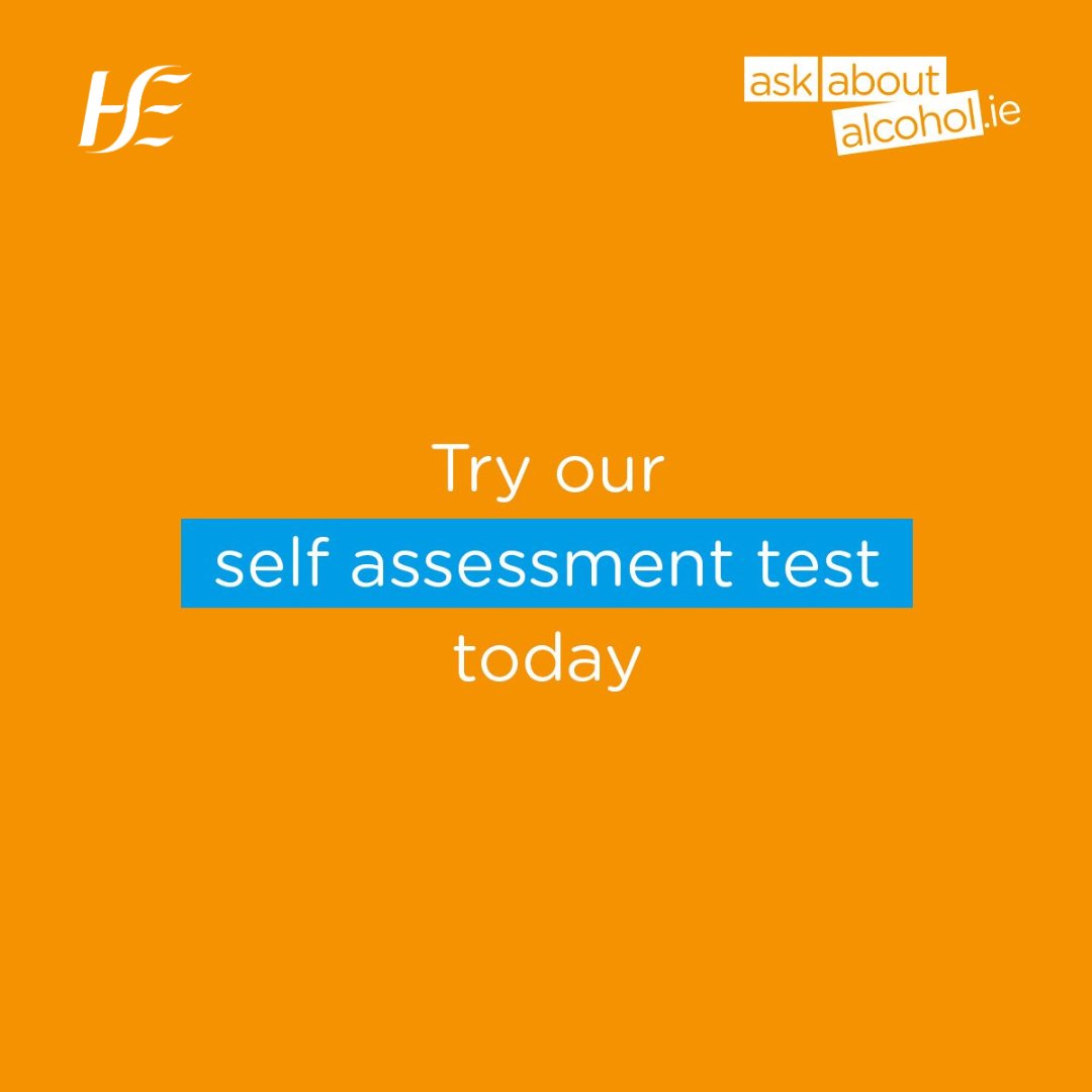 Take this self-assessment alcohol test to find out more about what type of drinker you are and the impact of your drinking: bit.ly/3Odiqf0

#AskAboutAlcohol