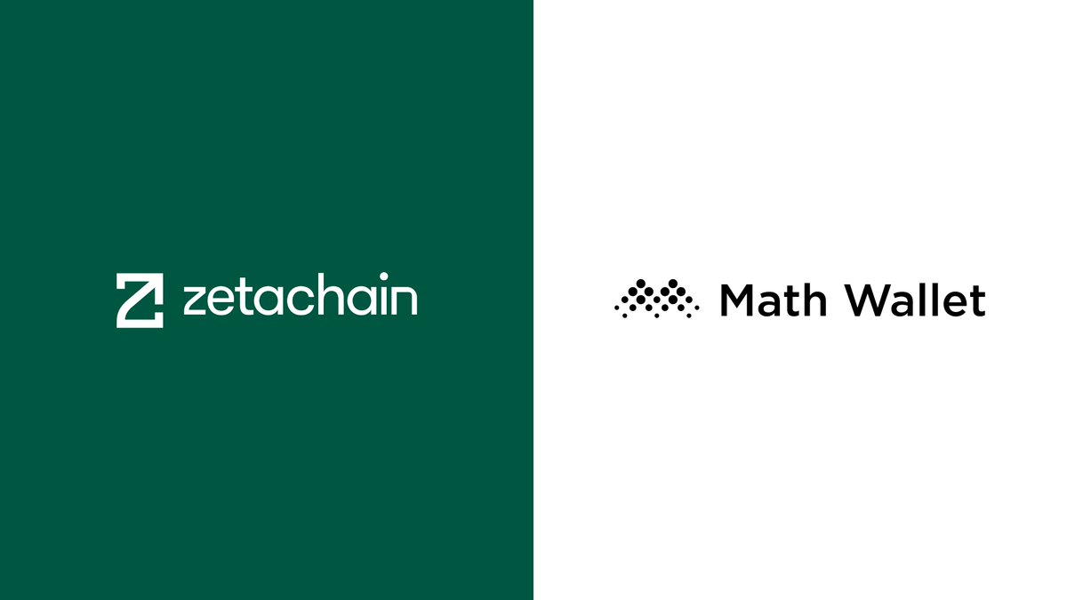 ZetaChain 🟩 tweet media