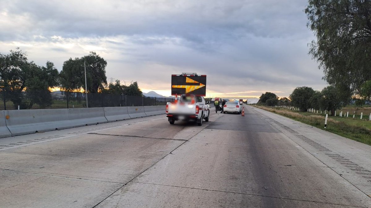Guardia Nacional Carreteras tweet media