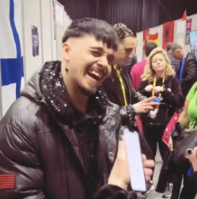 dailykaarija's tweet photo. jere has the sweetest smile ever 🫶 https://t.co/67wa70cG7P