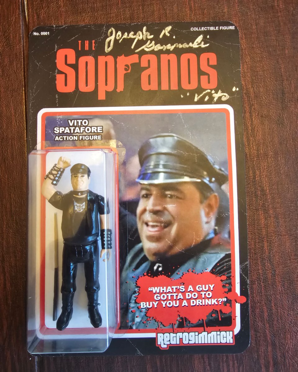 Handjob sold separately