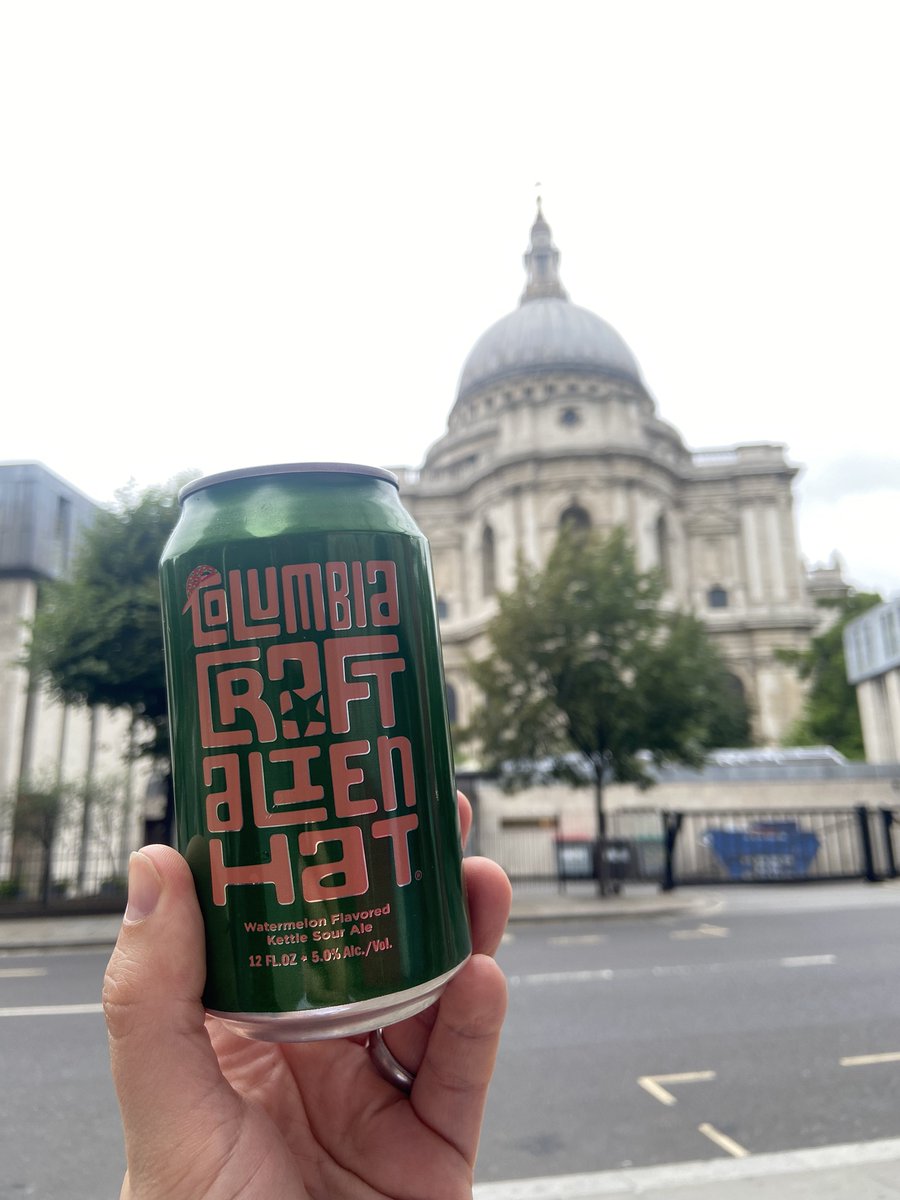 The Beers Of America tweet media