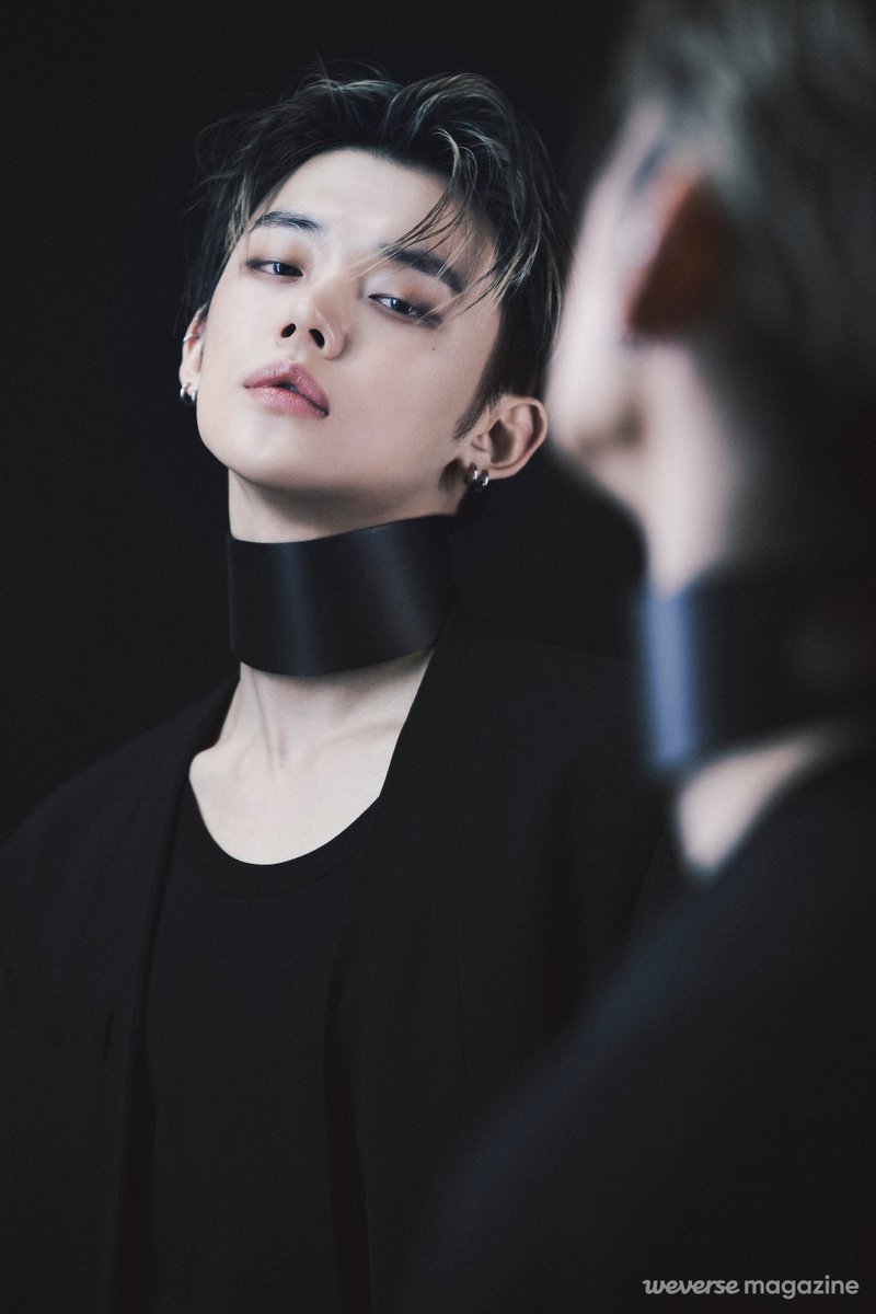 DiveIntoceann's tweet photo. #YeonjunStageGenius ❤️
#YEONJUN 
#연준 https://t.co/I7IS7VTNGW