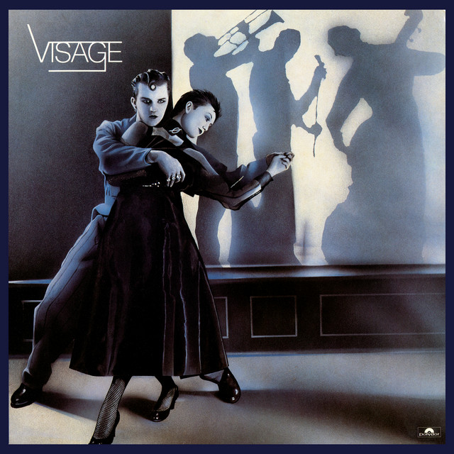 One man on a lonely platform
One case sitting by his side
Two eyes staring cold and silent
Shows fear as he turns to hide
Aaah, we fade to grey
Visage, 'Fade To Grey' (1980)
#visage #fadetogrey #stevestrange #blitzclub #blitzkids #newromantics #newromantic #newwave #synthpop