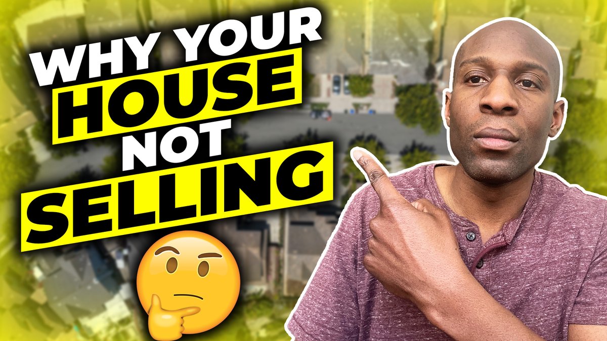 DPhillips21's tweet photo. Why is your house not selling, click on the link below to learn 6 reasons why your house is not selling in today's market 
https://t.co/28cOj1WgwF

#Sellers #sellertips #Denver #denvermarket https://t.co/D6JK4fEyxi