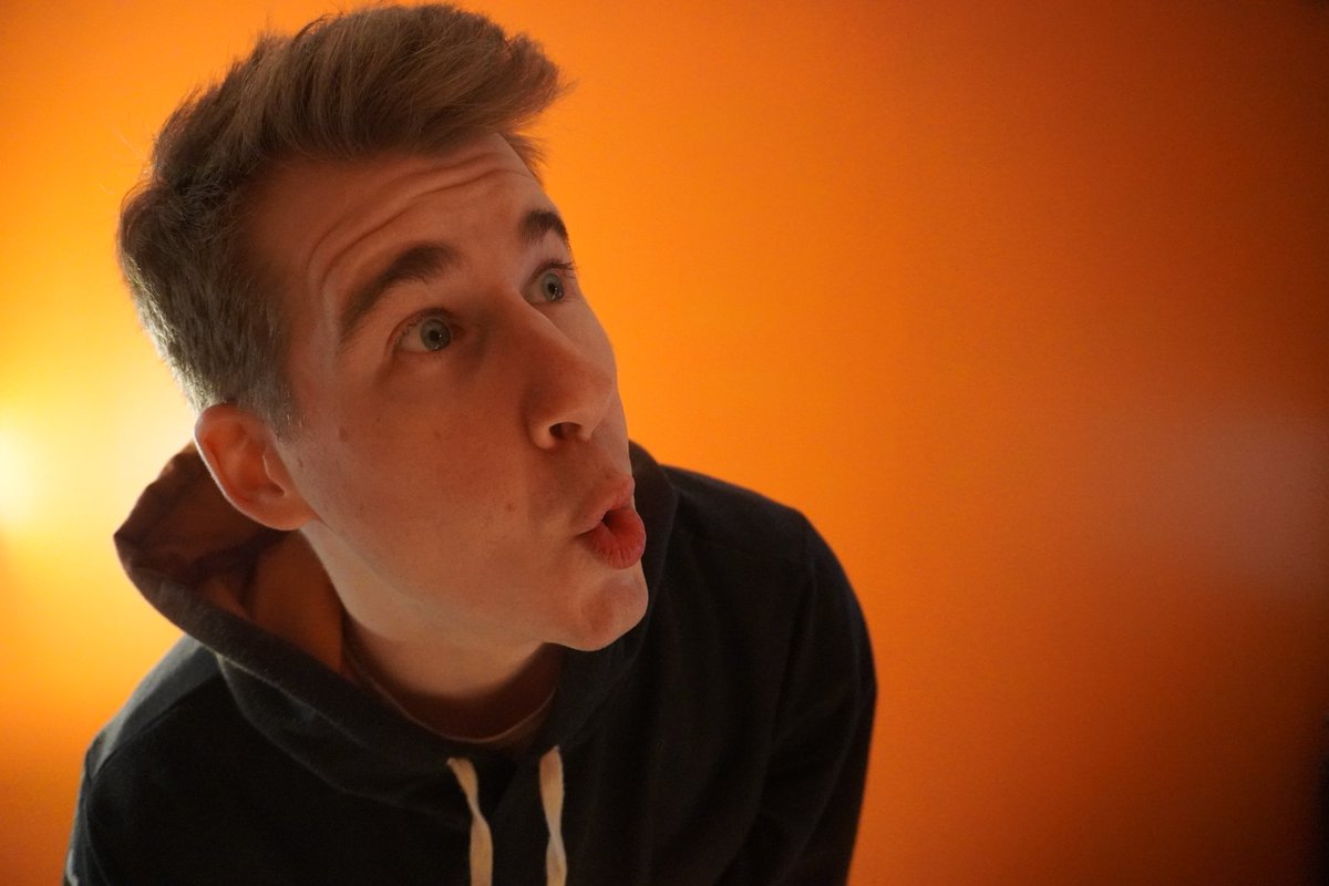 It's the Return of the Best Bamboolzer Around, Jack is Back in the #ApexLegends Arena Today With the Classic Ranked Squad! Get Those Bamboozled Buns in Here 😉 

Get You Daily Dose of Jocose Here!
twitch.tv/jackjocosetv