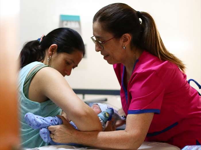 ACADP (Asociación Civil Argentina de Puericultura) tweet media