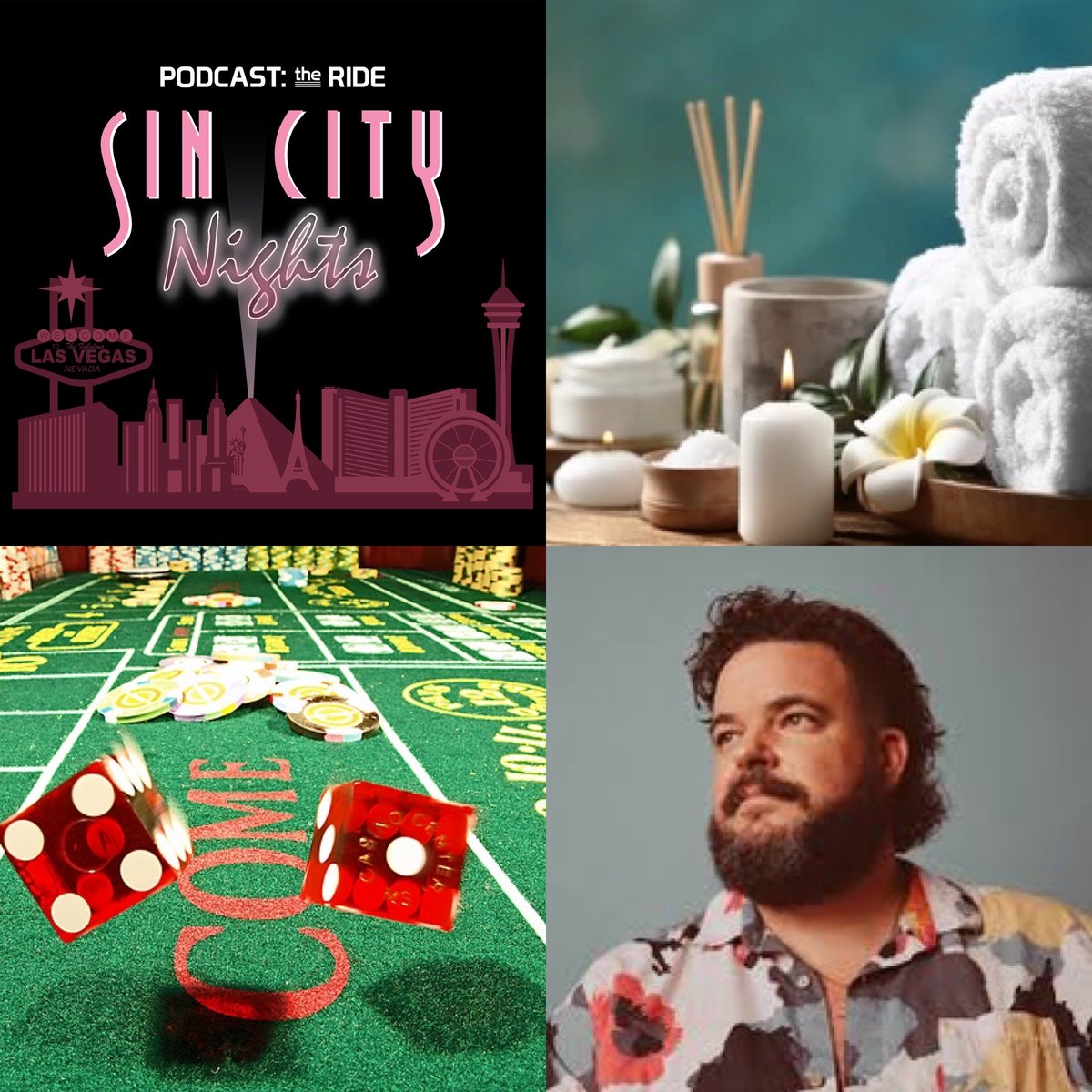 Podcast: The Ride tweet media