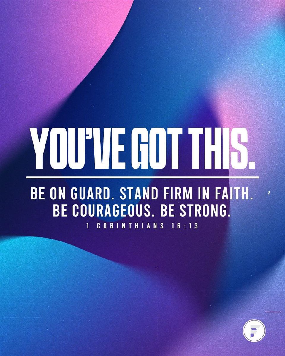 first_fields's tweet photo. Let this encourage you today. Itโs easy at times to just read something like this and think โthatโs niceโ. Itโs more difficult to believe it deep in your bones. But we believe in you, and believe this for you today.
#CarrolltonTx #FirstFields #FirstFieldsFamily https://t.co/FQHvqIx019