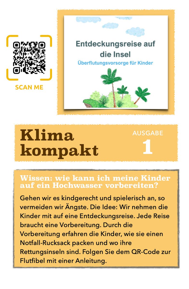 ULS_plus's tweet photo. Jetzt Neu - die Serie "Klima kompakt - Ausgabe 1"
#Klimakompakt #ulsplus #Ahrtal #Flut #Klimawandel #Klimaschutz #Hochwasser #Umweltbildung #Kahr https://t.co/qcPtKYaBxX