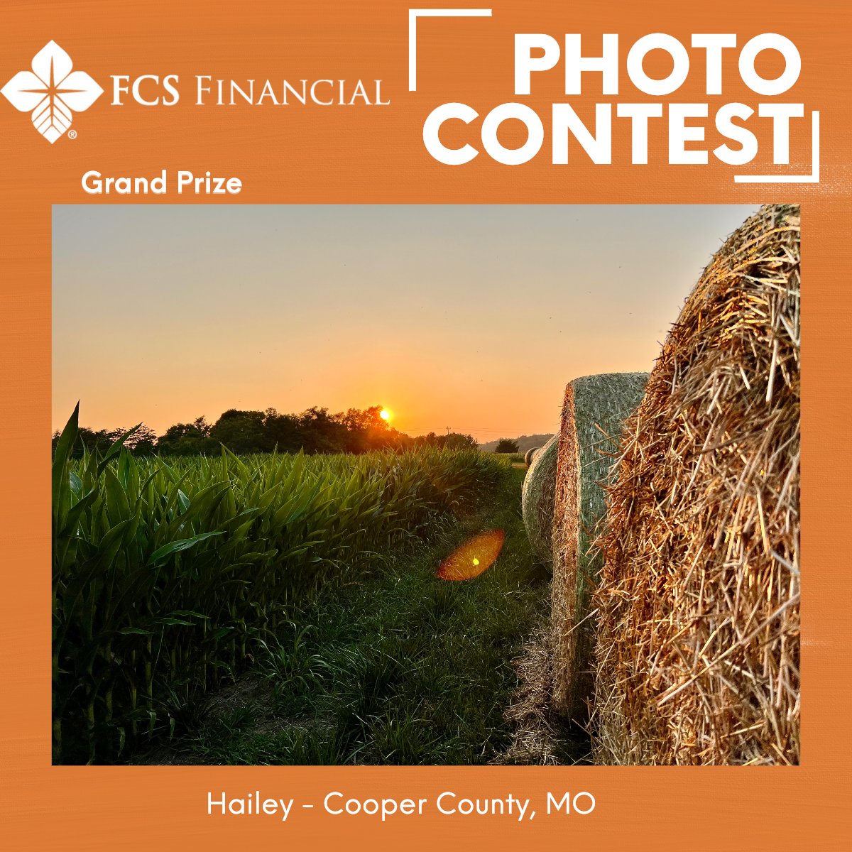 FCS Financial tweet media