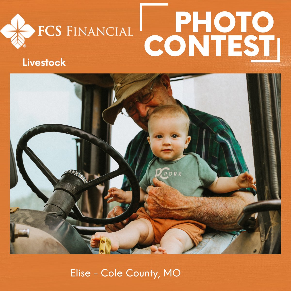 FCS Financial tweet media