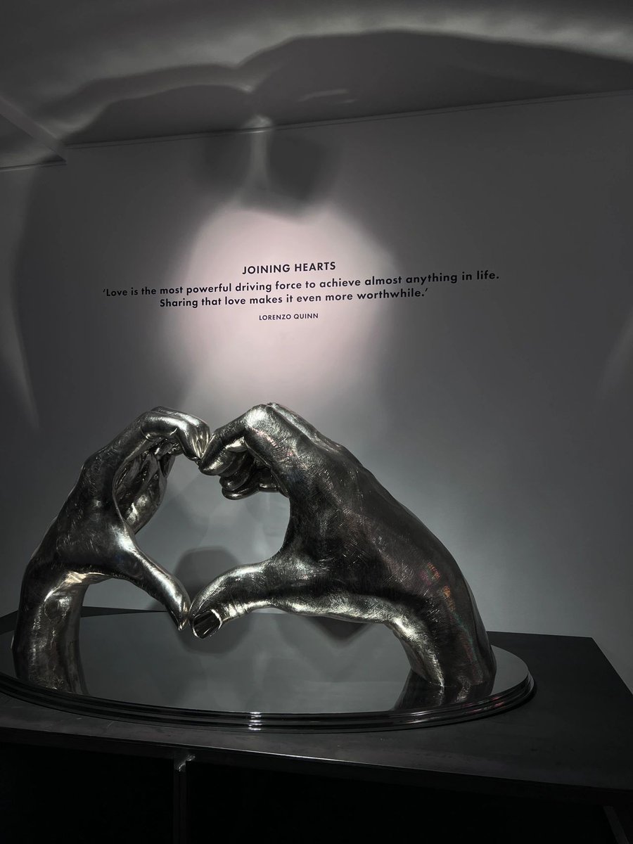 Everything around us is so beautiful