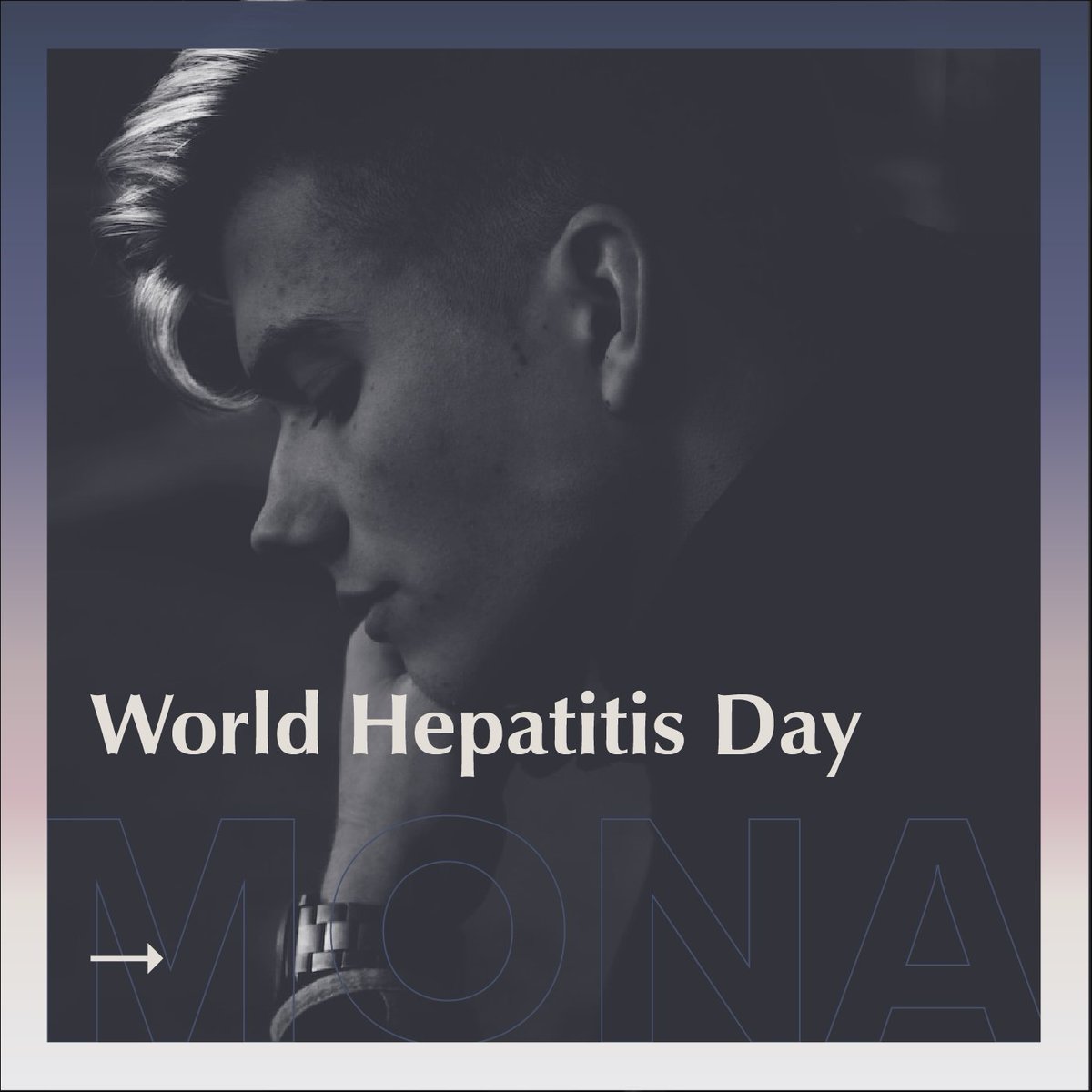 thinkmona's tweet photo. #worldhepatitisday #hepatitis #monahealth https://t.co/q657y1bwY8