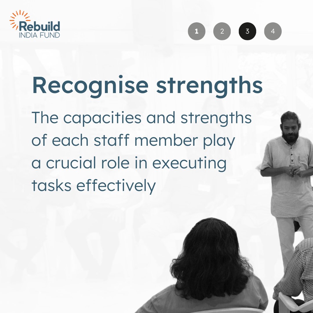 Rebuild India Fund tweet media