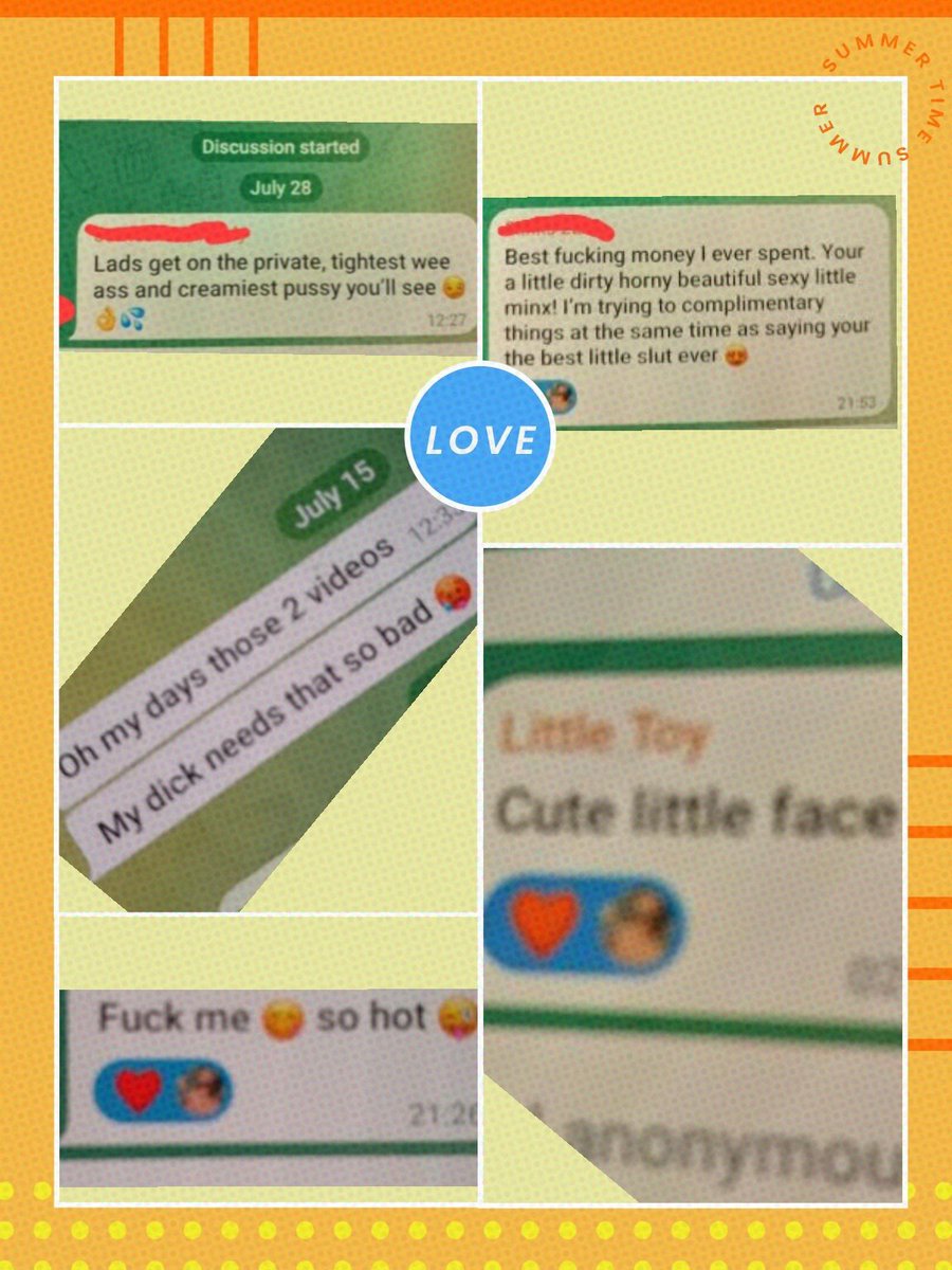 Content from petiteprincessox2.0