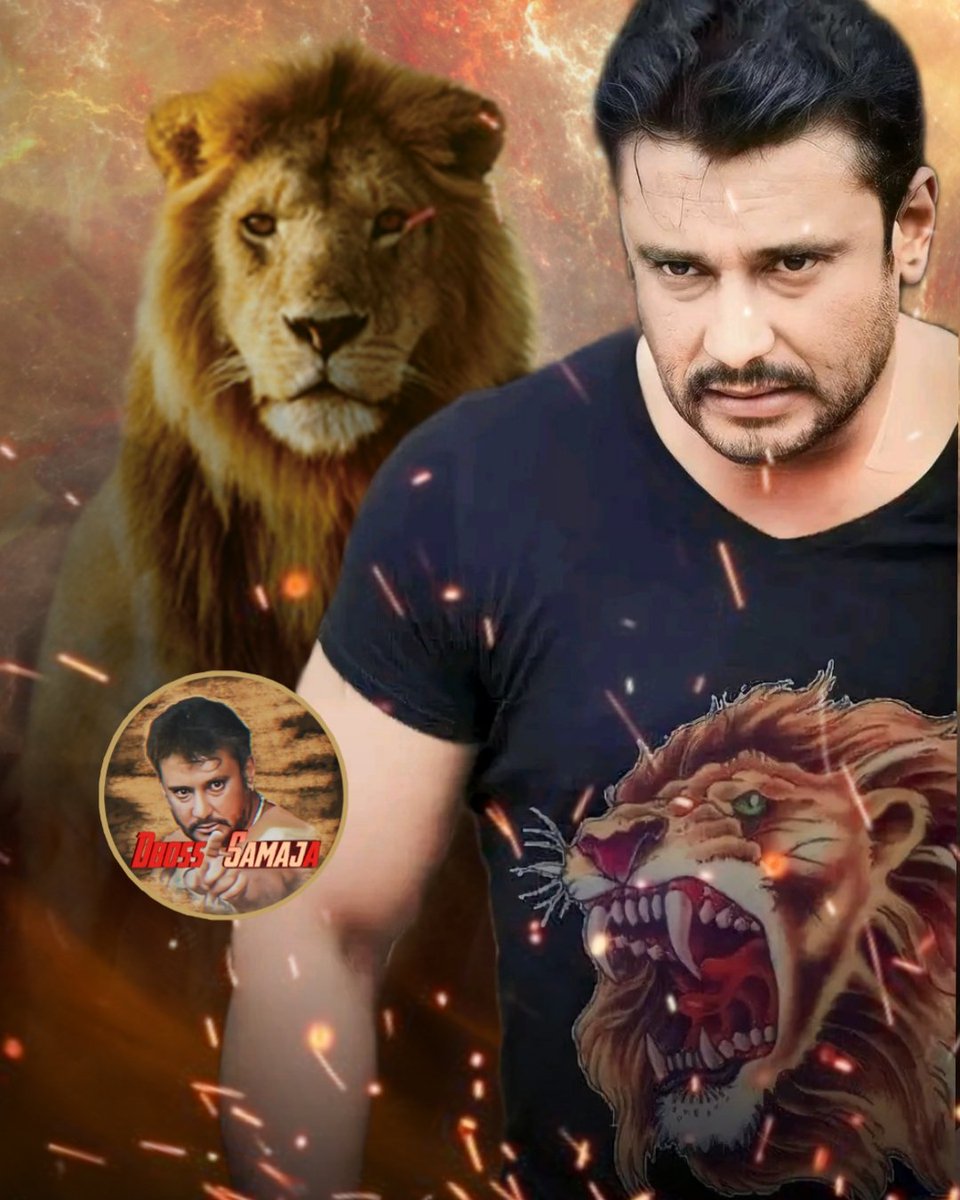 dboss_samaja's tweet photo. Tomorrow 6:00pm 
Trend #dbossiskingofsandlwood
@dasadarshan 
#DBoss #Kaatera https://t.co/vAVsmzPOa3