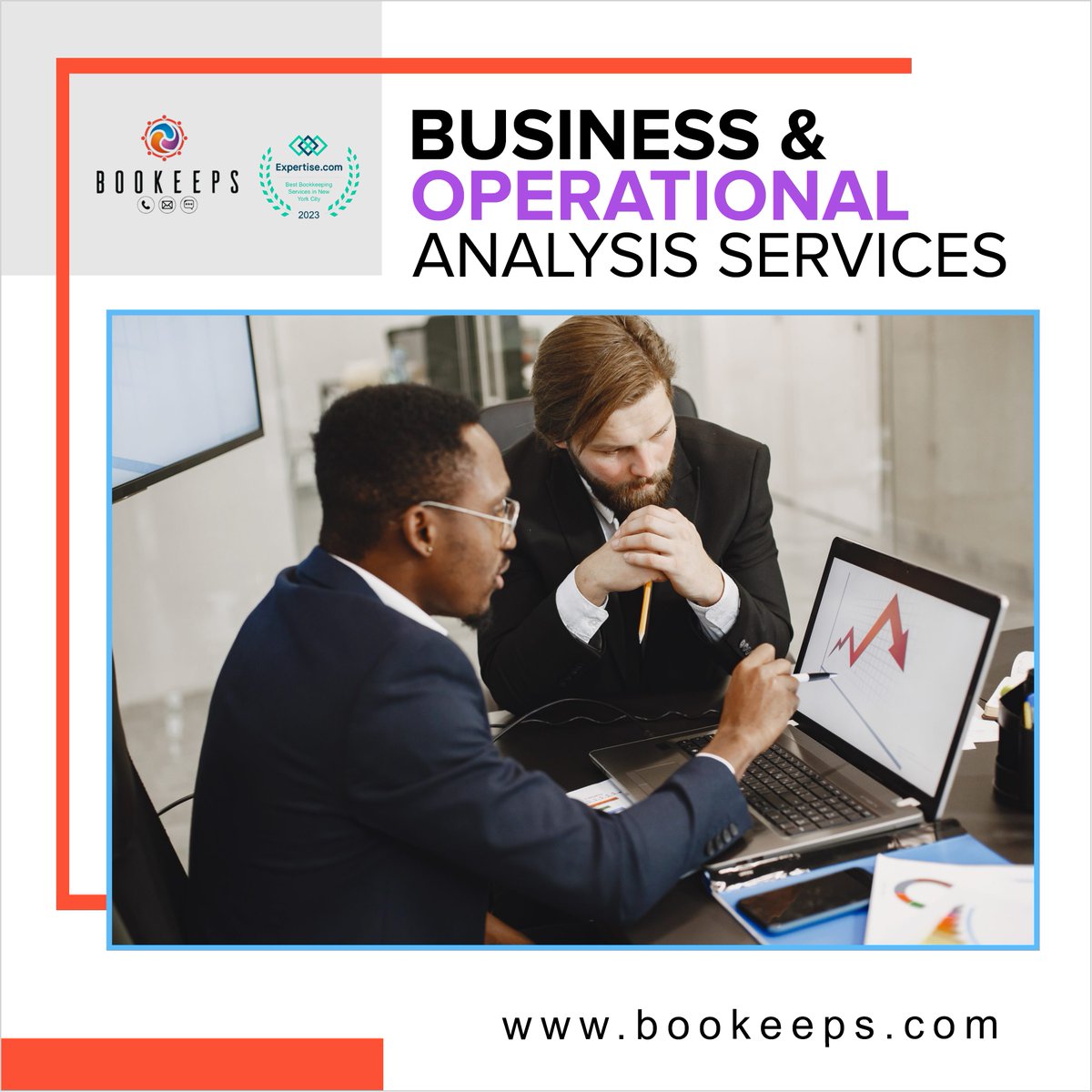 Bookeeps2's tweet image. 📈✨ Strategic planning for business operations is necessary for achieving operational efficiency and dealing with other essential organizational objectives.

#BusinessSupport
#queensbusiness
#bookkeepingforsmallbusiness
#businessfinancials
#payrollmanagement