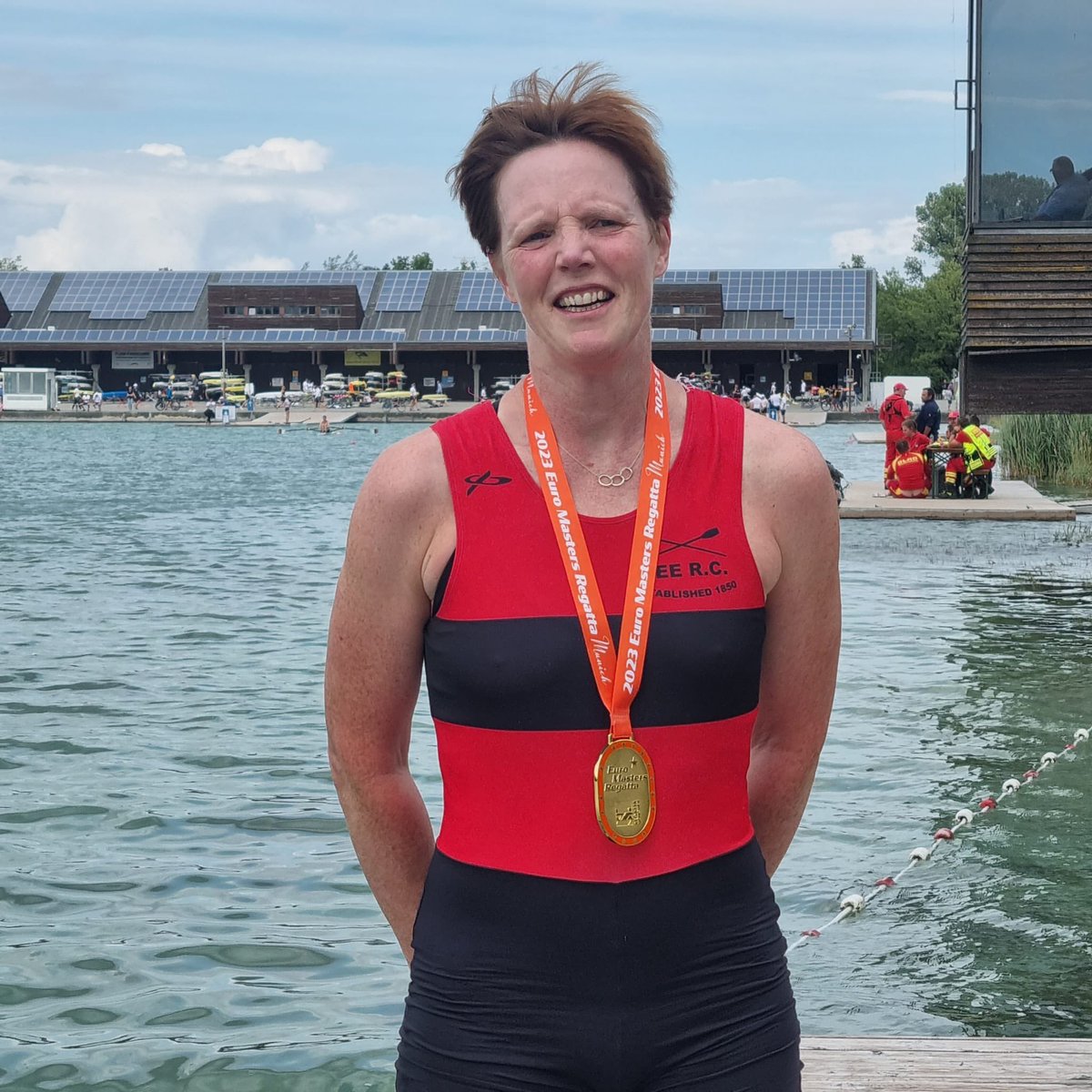 Lee Rowing Club tweet media