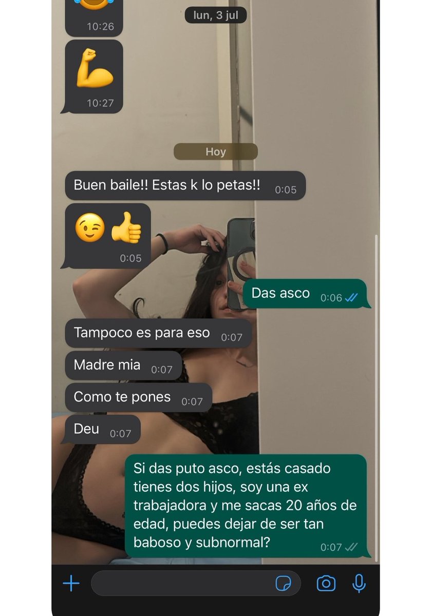 Soy Camarero tweet media