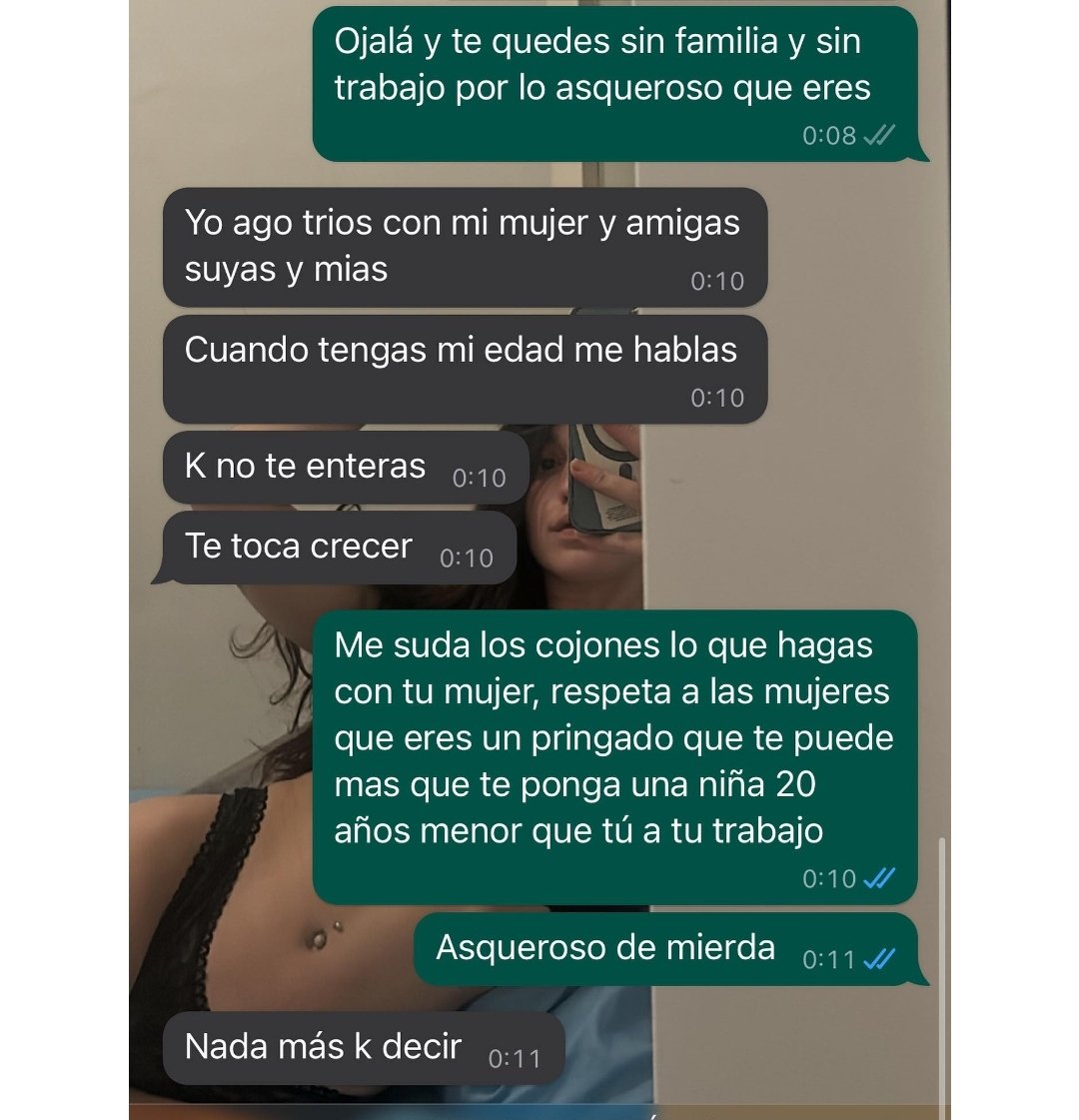 Soy Camarero tweet media