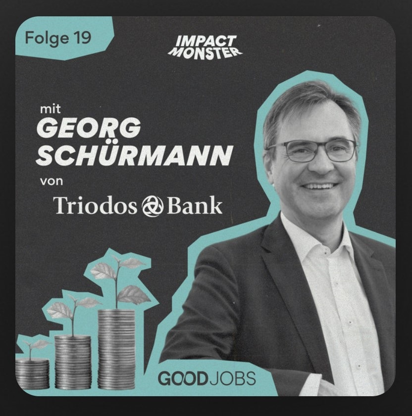 Triodos Bank Deutschland (Inaktiv) tweet media