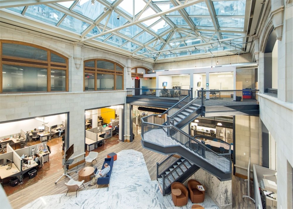 Justin Aglio, Ed.D. tweet media