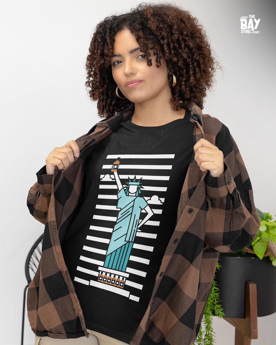 TheBayStoreIN's tweet photo. Whiskey won't solve your problem,but it's worth a shot!🥃🥃🥃

❤️FOLLOW FOR MORE👇🏻
@TheBayStoreIN

#tshirtshop #tshirtloversforever #tshirtlovers #whiskeylovers #whiskeycollection #whiskeytshirt #whiskeylove #whiskeygram #quirkytshirts #quirkytshirt #thebaystoreindia #thebaystore https://t.co/z1yKBUFZj6