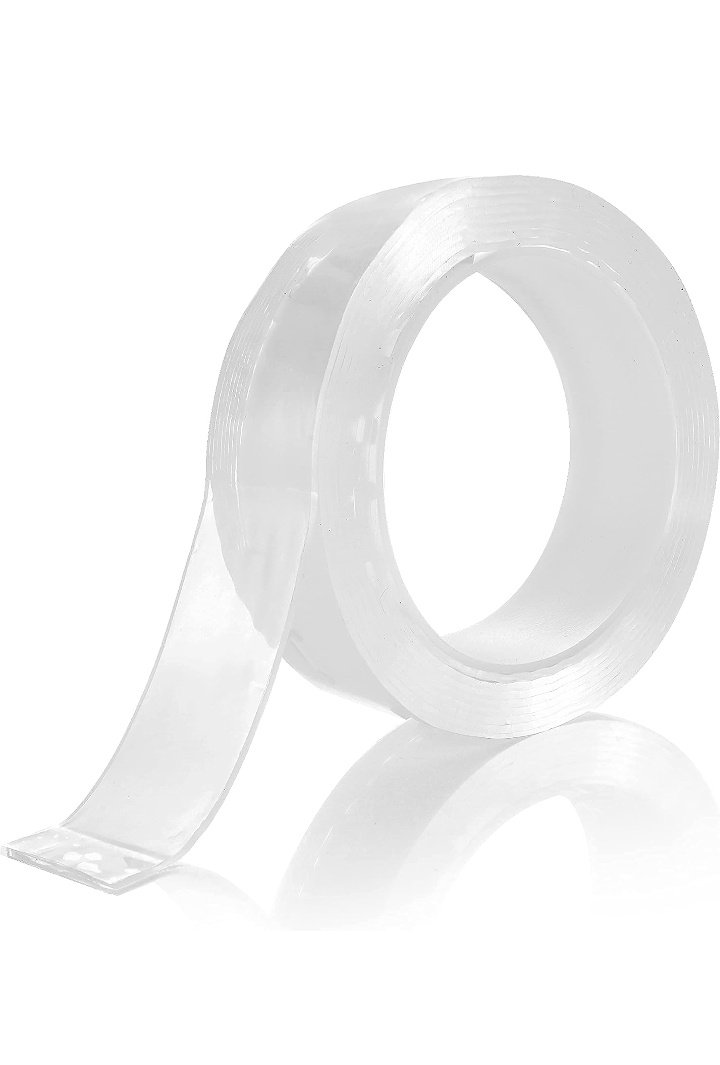 dclutch93's tweet photo. https://t.co/SwSQfZZCTp Double Sided Tape Heavy Duty - Multipurpose Removable Traceless Mounting Adhesive Tape for Walls��Washable Reusable Strong Sticky Strips Grip Tape https://t.co/W8O5zUPpIz