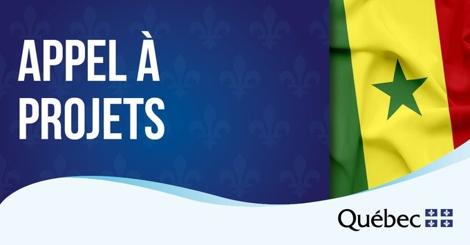 📢 RÉSULTATS | APPEL À PROJETS #Québec-#Senegal Pour l’année 2023-2024, nous soutiendrons 13 projets de coopération bilatérale avec le Sénégal! 🤩 Félicitations aux porteurs des projets et à leurs partenaires! Pour plus d'infos 👉 surl.li/jnatz