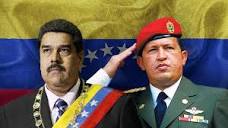 Con Chávez: ¡Siempre Venceremos!”#ChavezVive #CubaPorLaVida #CubaCoopera <a href="/cubacooperaven/">Brigada Médica Cubana en Venezuela</a> <a href="/MINSAPCuba/">Ministerio de Salud Pública de Cuba</a> <a href="/japortalmiranda/">José Angel Portal Miranda</a>