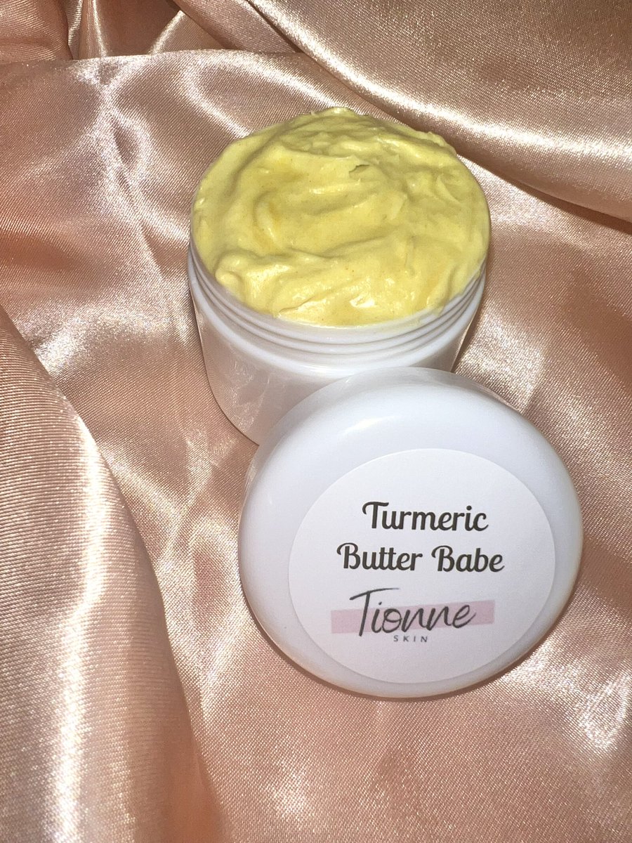 Turmeric helps to get rid of dark spots, acne scars, hyperpigmentation and dark areas

If you have any of those skin issues, you should consider using my Turmeric products

Turmeric Brightening Soap
Turmeric Brightening Scrub
Turmeric Brightening Mask
Turmeric Butter Babe