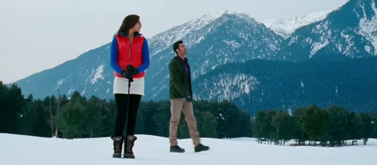 harshhmellow's tweet photo. YJHD X Brahmastra 🩷🪄 https://t.co/n3PDcWLQ7F