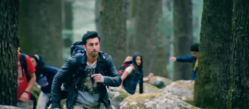 harshhmellow's tweet photo. YJHD X Brahmastra 🩷🪄 https://t.co/n3PDcWLQ7F