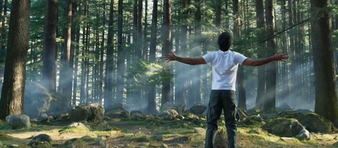 harshhmellow's tweet photo. YJHD X Brahmastra 🩷🪄 https://t.co/n3PDcWLQ7F