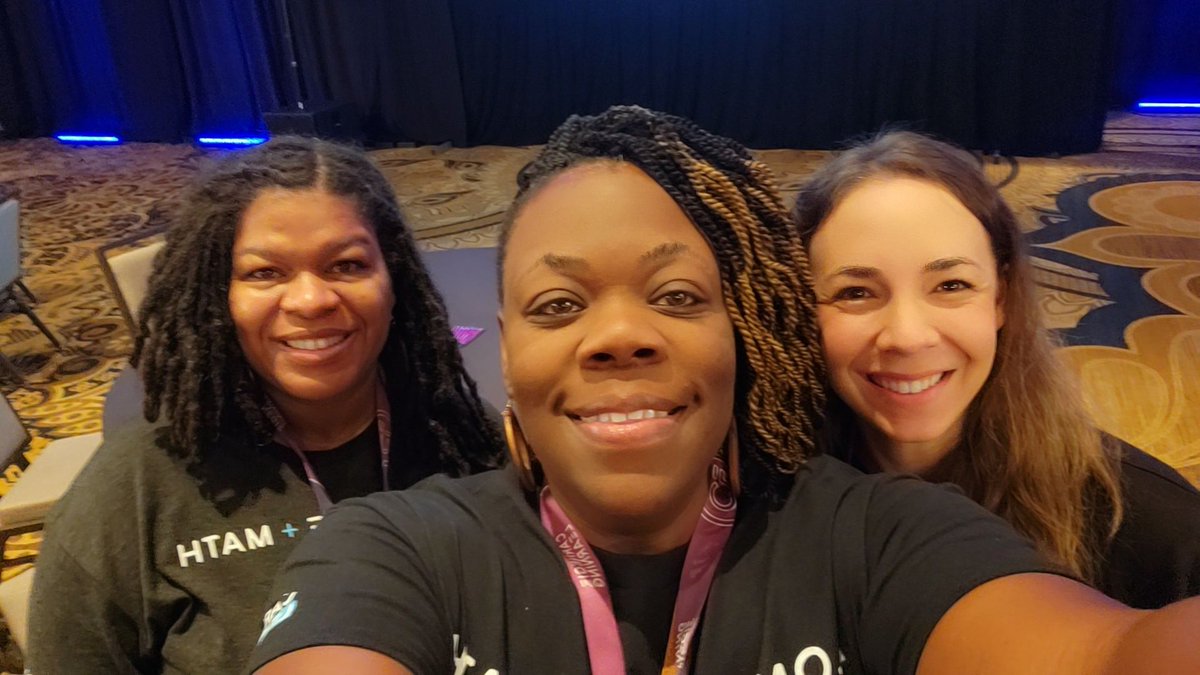 Bettina_Roseman's tweet image. Issa vibe #TNI2023 #CarnegieLearning