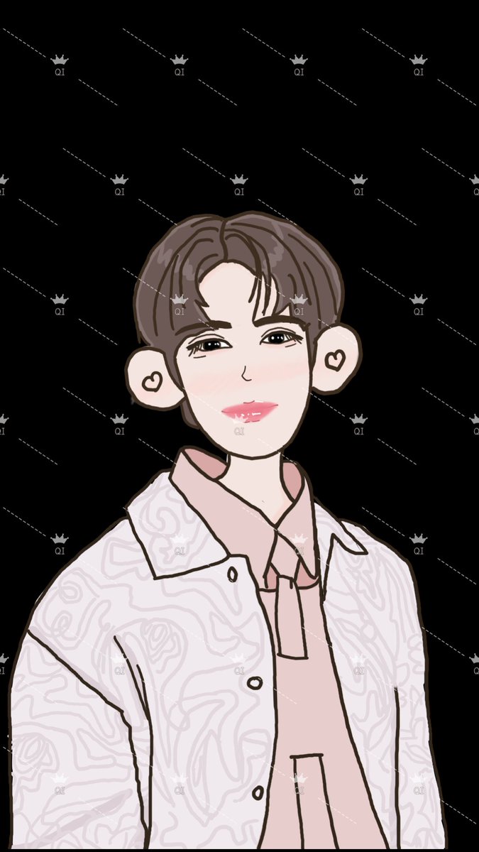 shikeqi128449's tweet photo. You are so handsome because you rehearse hard every day.🤍
One day you will be a big star and shine on the stage.🫶
I look forward to that day. Come on.👏
照片cr:见水印
#JamesSu
#JamesSuFanArt
#MISTINExNETJAMES https://t.co/Vx6KVXKE0V