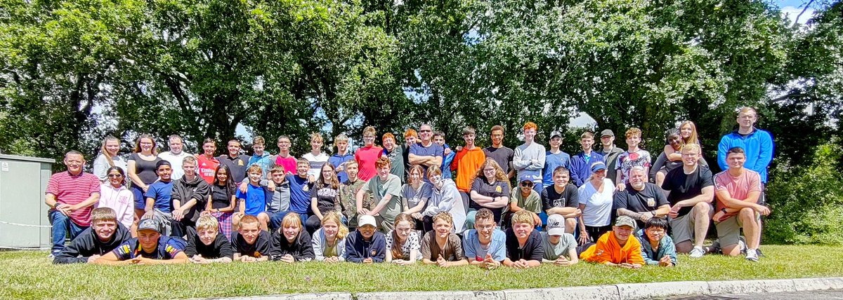 Woodley Air Cadets (@1116atc) on Twitter photo What a week, Isle of Wight, Jersey Camp, we'll miss you! <a href="/2499ATC/">2499 ATC</a> <a href="/1996AirCadets/">Earley Air Cadets</a> <a href="/aircadets/">RAF Air Cadets</a> <a href="/AirCadets_TVW/">Thames Valley Wing</a> #aircadets #whatwedo What a week, Isle of Wight, Jersey Camp, we'll miss you! <a href="/2499ATC/">2499 ATC</a> <a href="/1996AirCadets/">Earley Air Cadets</a> <a href="/aircadets/">RAF Air Cadets</a> <a href="/AirCadets_TVW/">Thames Valley Wing</a> #aircadets #whatwedo