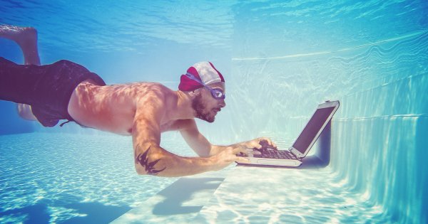 PatriciaPetreto's tweet photo. Se déconnecter, un devoir de vacances😉
Laissons nos téléphones se reposer et passons en mode #repos #détente #farniente.

De #droit depuis 2017, la #déconnexion devient pourtant de + en + un #devoir.

Pour en savoir +▶
https://t.co/zoxbtwEa7x
via @Strategies par Murielle Wolski https://t.co/ftnEbzZ3Ae