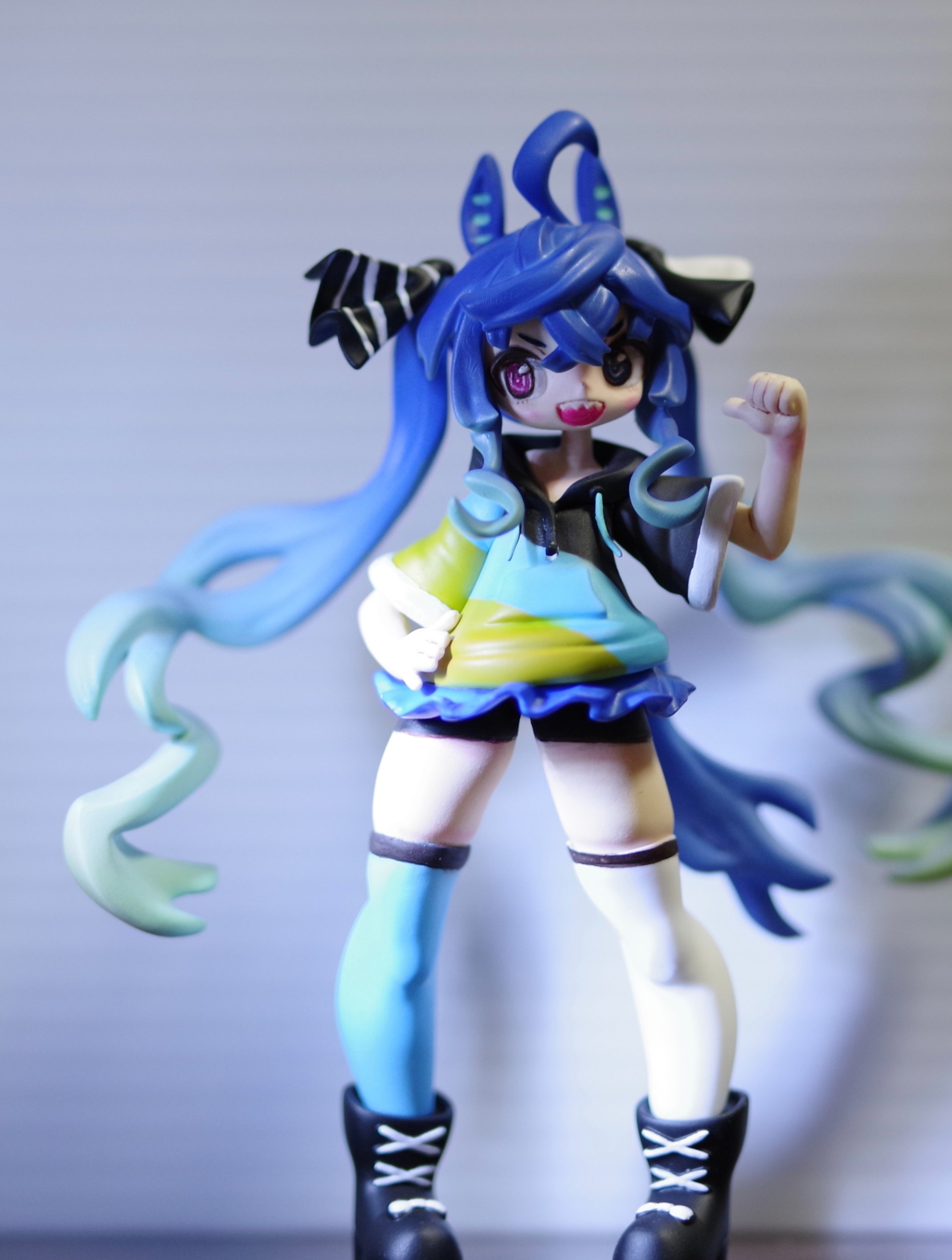しんでねる on X: