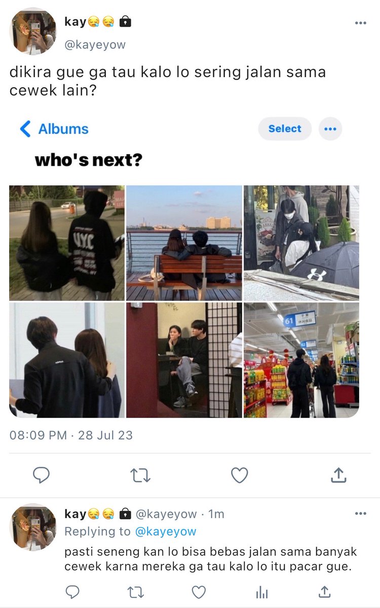 𝐤𝐚𝐲𝐢!! tweet media